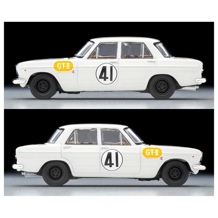 Tomy Tec LV-213B Prince Skyline GT The 2nd Japanese GP #41 White