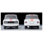 Tomy Tec LV-213B Prince Skyline GT The 2nd Japanese GP #41 White