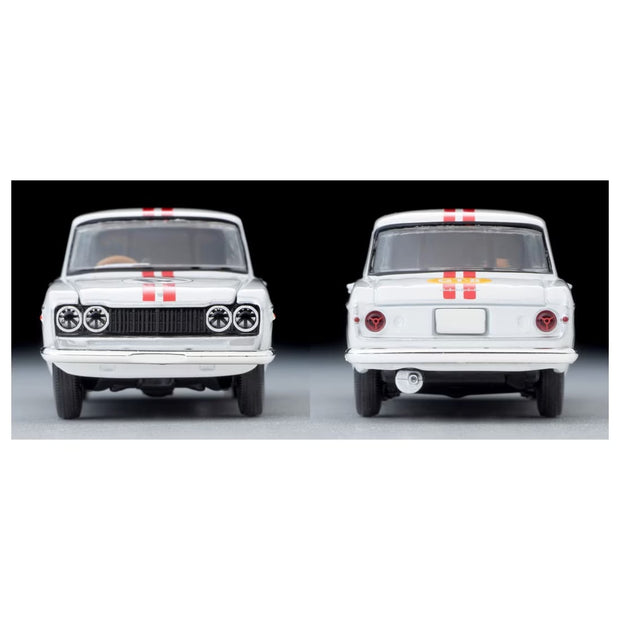 Tomy Tec LV-213B Prince Skyline GT The 2nd Japanese GP #41 White
