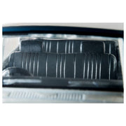 Tomy Tec LV-104D Toyota Lancruiser FJ56V (White/Blue)