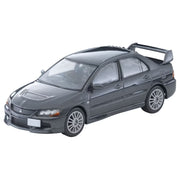 Tomy Tec LV-N349A 2006 Mitsubishi Lancer GSR Evolution IX MR (Grey)