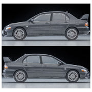 Tomy Tec LV-N349A 2006 Mitsubishi Lancer GSR Evolution IX MR (Grey)