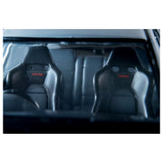 Tomy Tec LV-N349B 2006 Mitsubishi Lancer GSR Evolution IX MR (White)