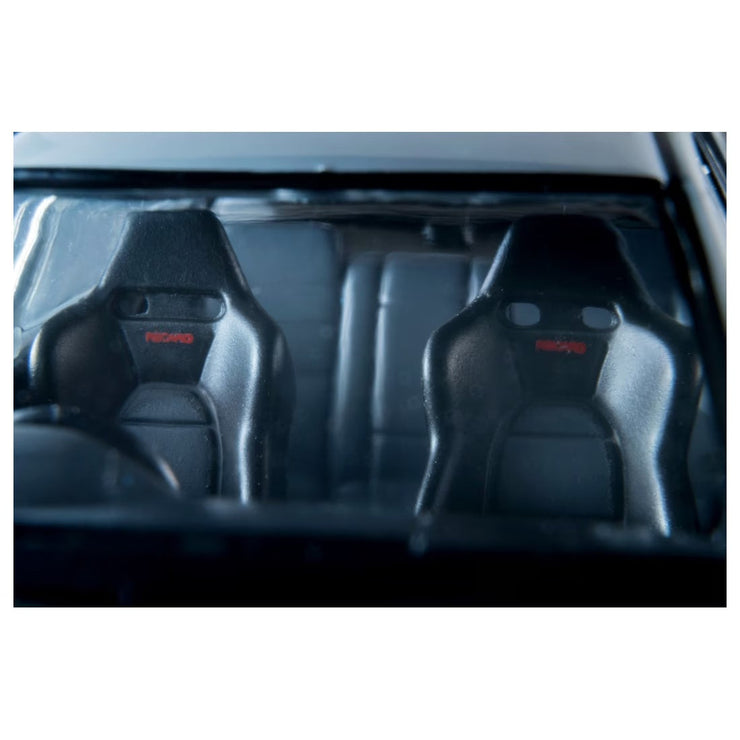 Tomy Tec LV-N349B 2006 Mitsubishi Lancer GSR Evolution IX MR (White)