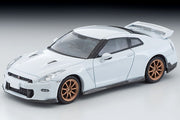 Tomy Tec LV-N316C Nissan GT-R Premium Edition T-Spec 2024 Model White