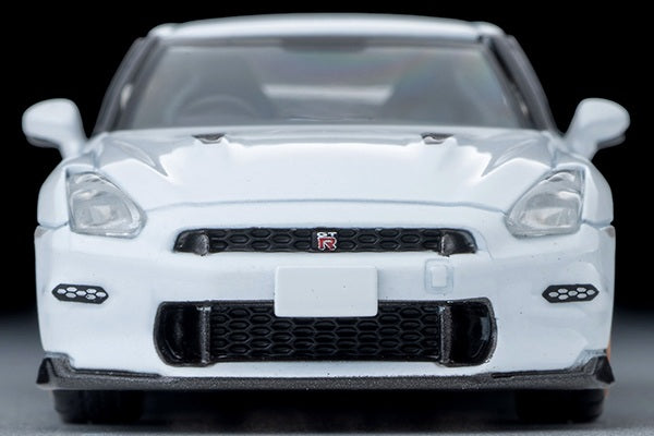 Tomy Tec LV-N316C Nissan GT-R Premium Edition T-Spec 2024 Model White