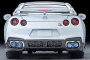 Tomy Tec LV-N316C Nissan GT-R Premium Edition T-Spec 2024 Model White
