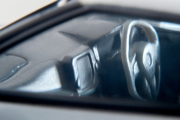 Tomy Tec LV-N316C Nissan GT-R Premium Edition T-Spec 2024 Model White