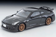 Tomy Tec LV-N316D Nissan GT-R Premium Edition T-Spec 2024 Model Black