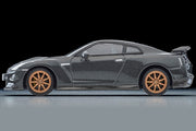 Tomy Tec LV-N316D Nissan GT-R Premium Edition T-Spec 2024 Model Black
