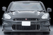 Tomy Tec LV-N316D Nissan GT-R Premium Edition T-Spec 2024 Model Black