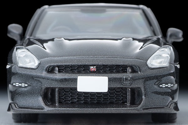 Tomy Tec LV-N316D Nissan GT-R Premium Edition T-Spec 2024 Model Black