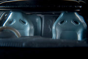 Tomy Tec LV-N316D Nissan GT-R Premium Edition T-Spec 2024 Model Black