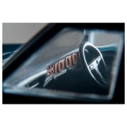 Tomy Tec LV-N55B Nissan Skyline Wagon 1800 Sporty GL (Blue) 1972