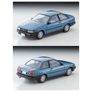 Tomy Tec LV-N284D Toyota Corolla Levin 2-Door GT (Blue) 1983