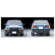 Tomy Tec LV-N284D Toyota Corolla Levin 2-Door GT (Blue) 1983