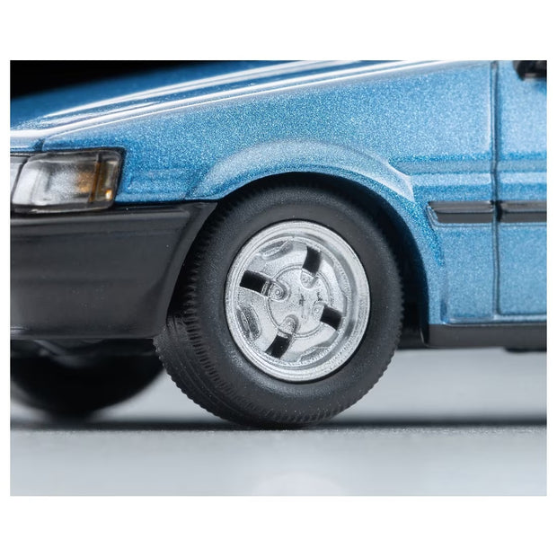 Tomy Tec LV-N284D Toyota Corolla Levin 2-Door GT (Blue) 1983