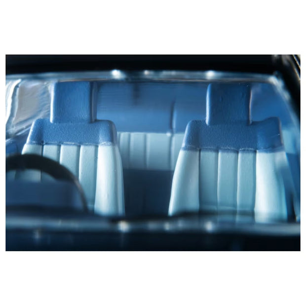 Tomy Tec LV-N284D Toyota Corolla Levin 2-Door GT (Blue) 1983
