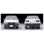 Tomy Tec LV-N284E Toyota Corolla Levin 2-Door Lime (White) 1983