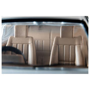 Tomy Tec LV-N284E Toyota Corolla Levin 2-Door Lime (White) 1983