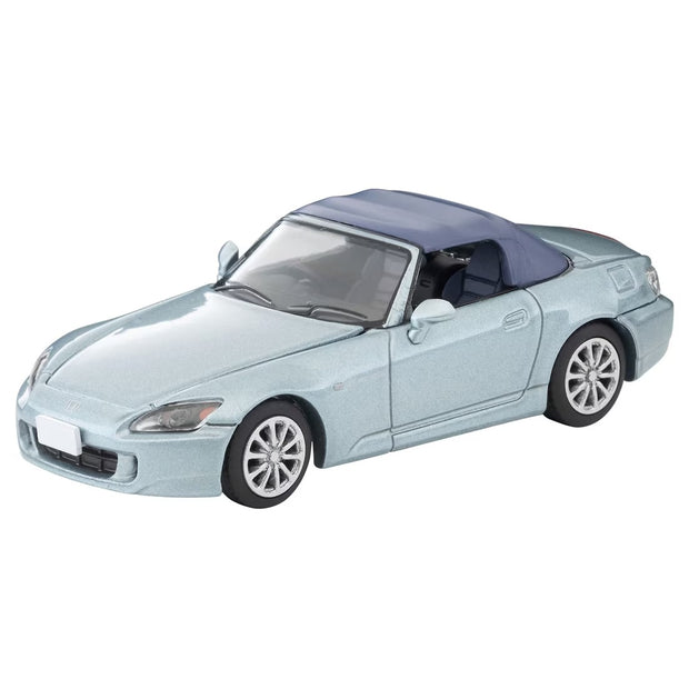 Tomy Tec LV-N280C Honda S2000 2006 (Light Blue)