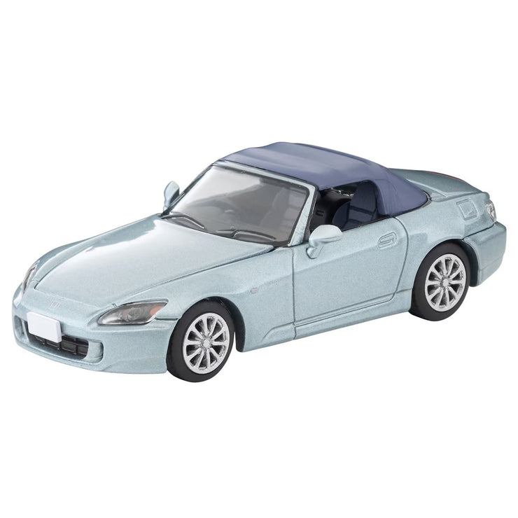 Tomy Tec LV-N280C Honda S2000 2006 (Light Blue)