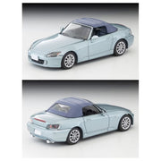 Tomy Tec LV-N280C Honda S2000 2006 (Light Blue)