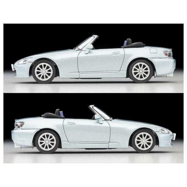 Tomy Tec LV-N280C Honda S2000 2006 (Light Blue)