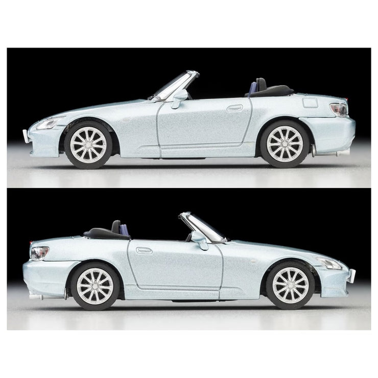 Tomy Tec LV-N280C Honda S2000 2006 (Light Blue)