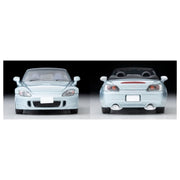 Tomy Tec LV-N280C Honda S2000 2006 (Light Blue)