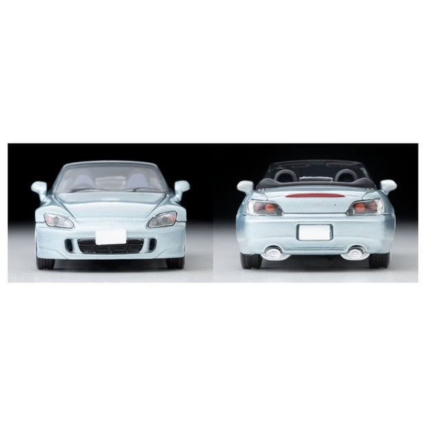 Tomy Tec LV-N280C Honda S2000 2006 (Light Blue)