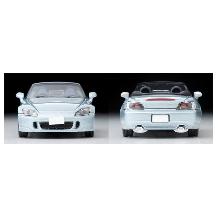 Tomy Tec LV-N280C Honda S2000 2006 (Light Blue)