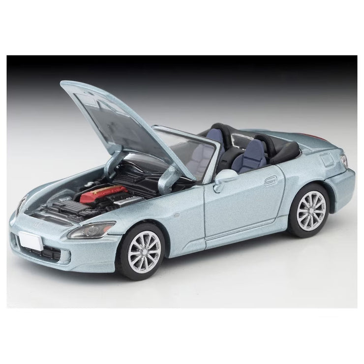 Tomy Tec LV-N280C Honda S2000 2006 (Light Blue)