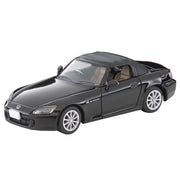 Tomy Tec LV-N280D Honda S2000 Type V 2006 (Dark Red)
