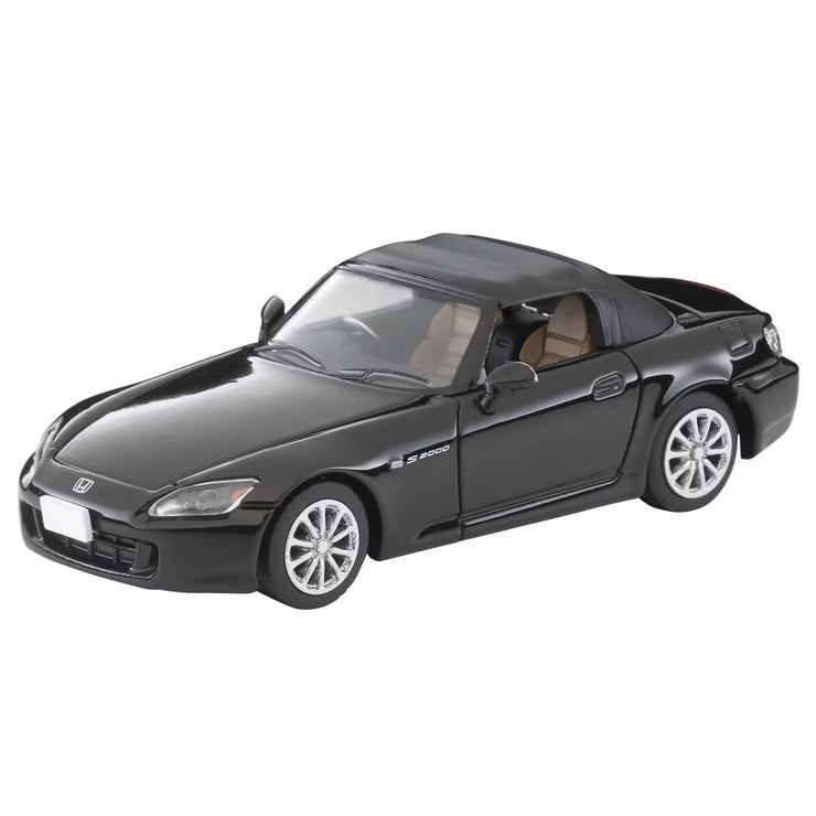 Tomy Tec LV-N280D Honda S2000 Type V 2006 (Dark Red)