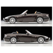 Tomy Tec LV-N280D Honda S2000 Type V 2006 (Dark Red)