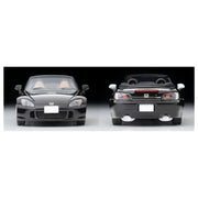 Tomy Tec LV-N280D Honda S2000 Type V 2006 (Dark Red)