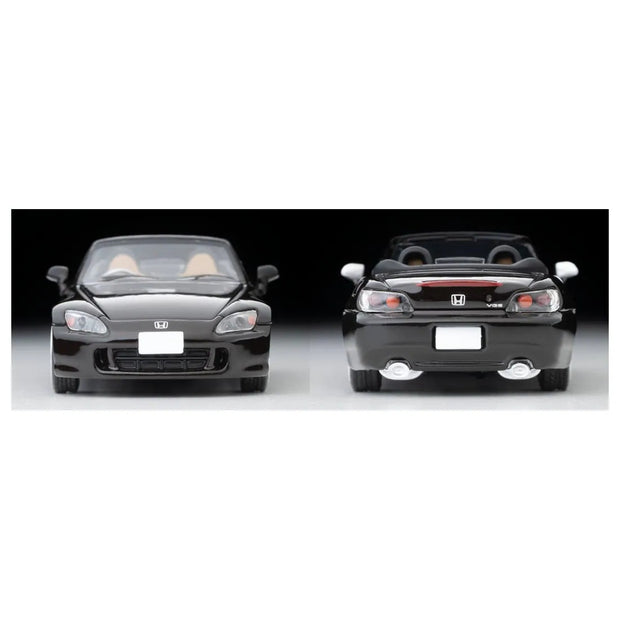 Tomy Tec LV-N280D Honda S2000 Type V 2006 (Dark Red)