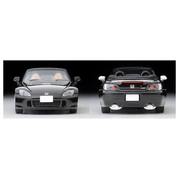 Tomy Tec LV-N280D Honda S2000 Type V 2006 (Dark Red)