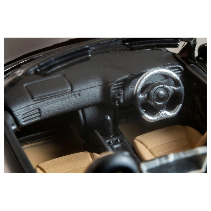 Tomy Tec LV-N280D Honda S2000 Type V 2006 (Dark Red)