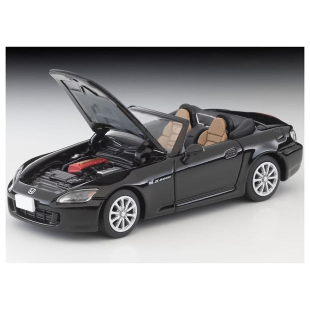 Tomy Tec LV-N280D Honda S2000 Type V 2006 (Dark Red)
