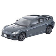 Tomy Tec LV-N314D Mazda RX-8 Type RS (Grey) 2011