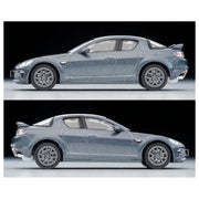Tomy Tec LV-N314D Mazda RX-8 Type RS (Grey) 2011
