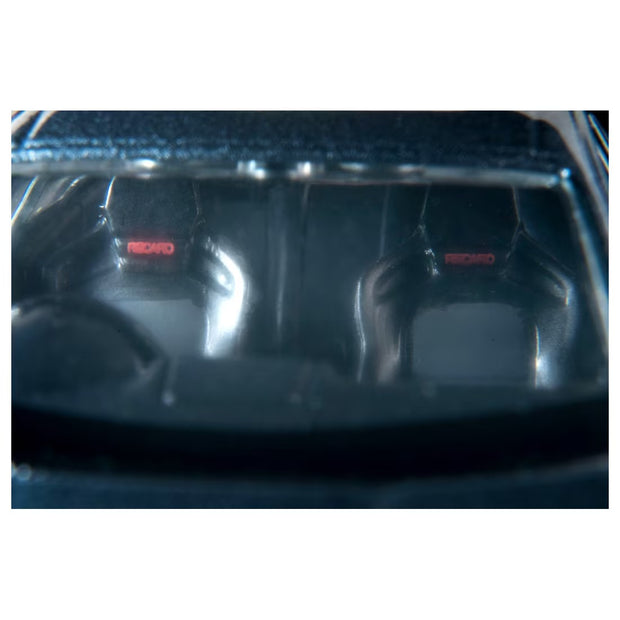 Tomy Tec LV-N314D Mazda RX-8 Type RS (Grey) 2011