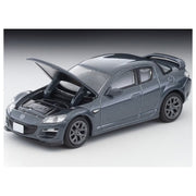 Tomy Tec LV-N314D Mazda RX-8 Type RS (Grey) 2011
