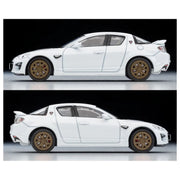 Tomy Tec LV-N314E Mazda RX-8 Spirit R (White) 2012