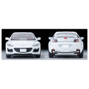 Tomy Tec LV-N314E Mazda RX-8 Spirit R (White) 2012