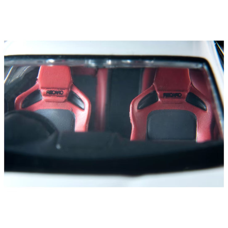 Tomy Tec LV-N314E Mazda RX-8 Spirit R (White) 2012