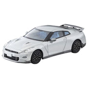 Tomy Tec LV-N350A Nissan GT-R Premium Edition 2025 Model (Silver)