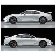 Tomy Tec LV-N350A Nissan GT-R Premium Edition 2025 Model (Silver)